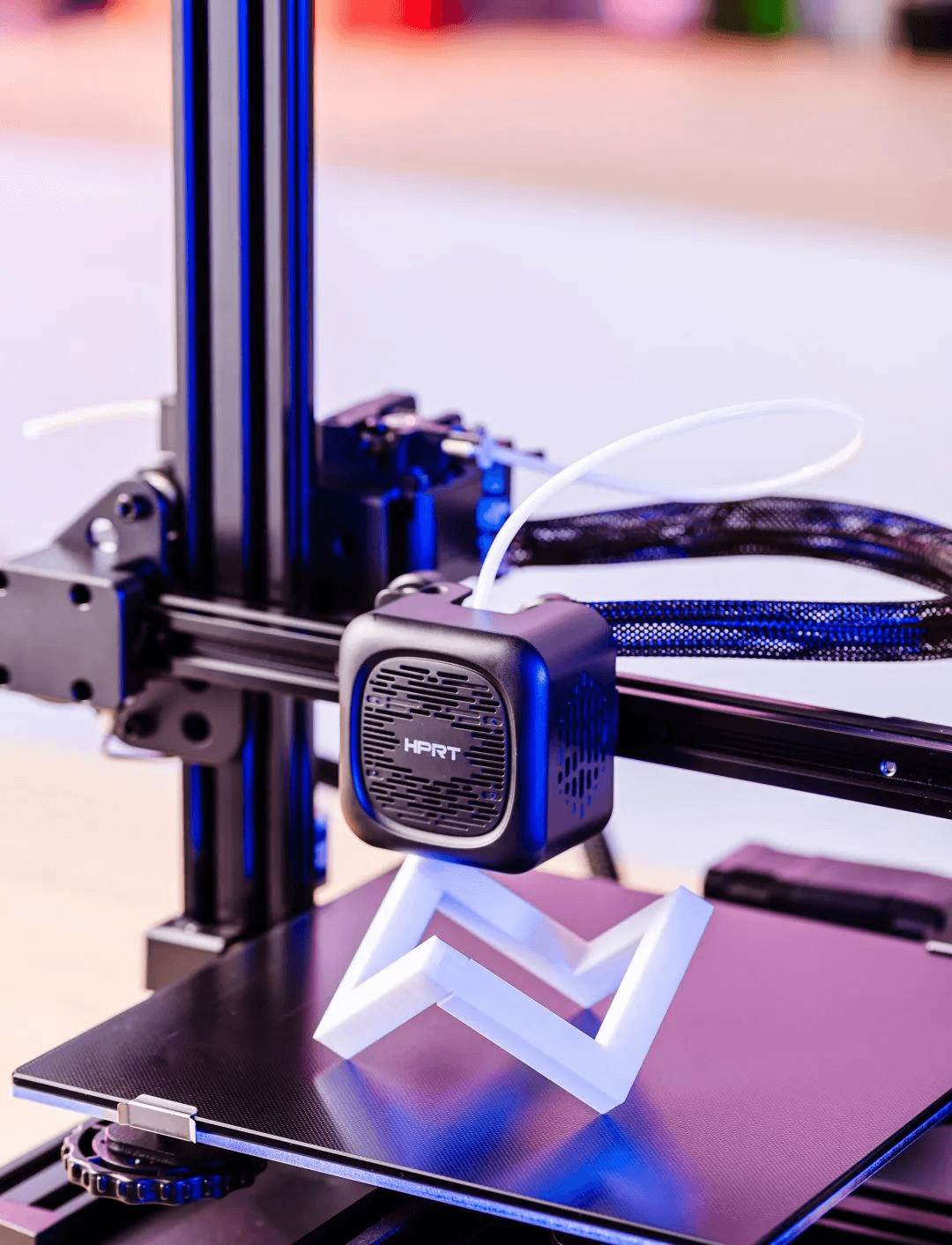 高精度FDM 3D打印机